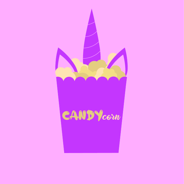 Candycorn